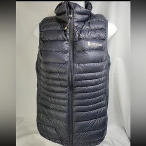 Cotopaxi fuego LT vest